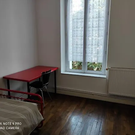 Bel Proche Toutes Facilites Apartmán