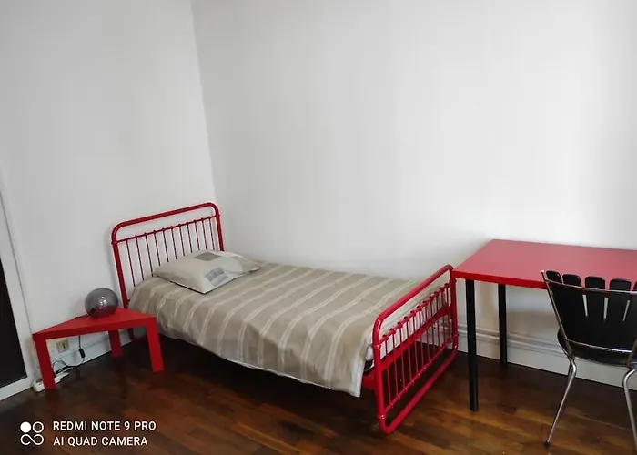 Bel Proche Toutes Facilites * Nancy