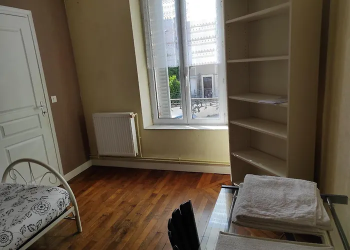 Bel Proche Toutes Facilites *